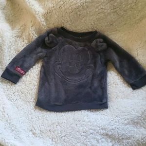 Baby Mickey Mouse Sweater 3-6M